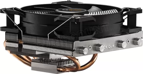 Photo de Ventilateur processeur be quiet! Shadow Rock LP