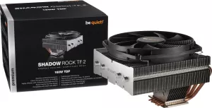 Photo de Ventilateur pour Processeur be quiet! Shadow Rock TF2