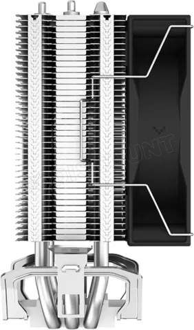 Photo de Ventilateur processeur DeepCool AG300 (Noir)