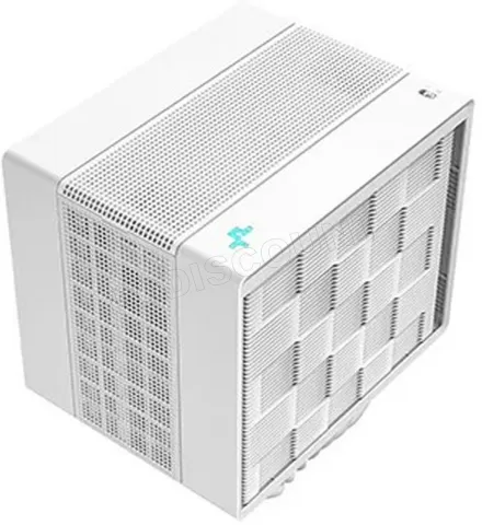 Photo de Ventilateur processeur DeepCool Assassin 4S (Blanc)