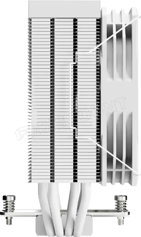 Photo de Ventilateur processeur Gamdias Boreas E2-41D (Blanc)