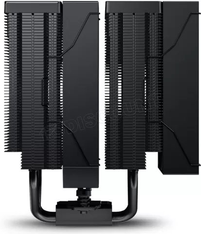 Photo de Ventilateur processeur Jonsbo CC90 (Noir)