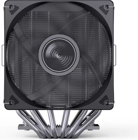 Photo de Ventilateur processeur Jonsbo CR 3000E (Noir)