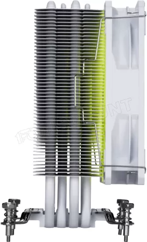 Photo de Ventilateur processeur MSI CoreFrozr AA13 (Blanc)