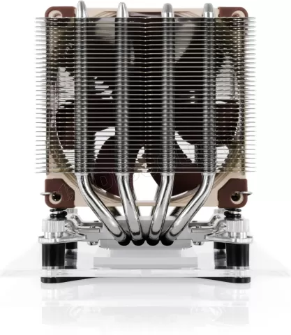 Photo de Ventilateur processeur Noctua NH-D9L