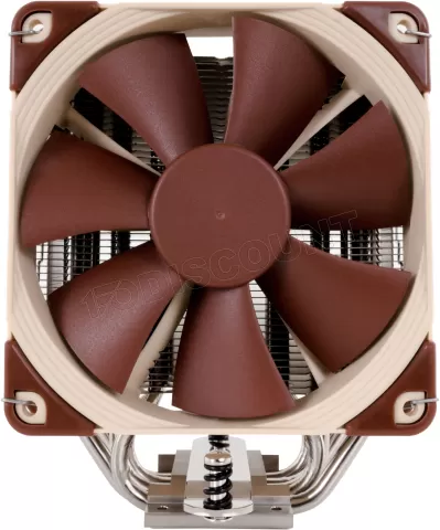 Photo de Ventilateur processeur Noctua NH-U12S