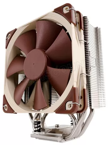 Photo de Ventilateur processeur Noctua NH-U12S