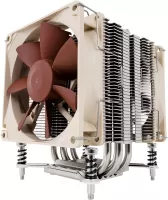 Photo de Ventilateur processeur Noctua NH-U9DXi4