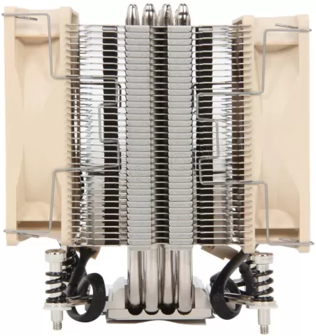 Photo de Ventilateur processeur Noctua NH-U9DXi4