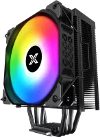 Photo de Xigmatek Air Killer S RGB (Noir)