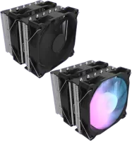 Photo de Zalman CNPS12X Noir
