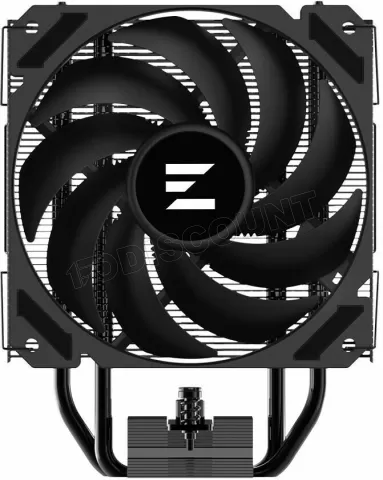 Photo de Ventilateur processeur Zalman CNPS9X Performa (Noir)