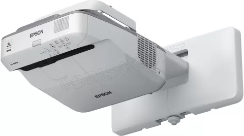 Photo de Videoprojecteur Epson EB-685WI (Ultra Courte Focale)