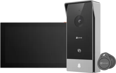 Photo de Ezviz HP5