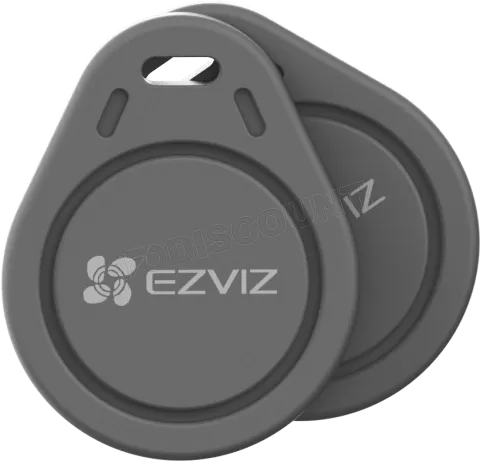 Photo de Visiophone connecté Ezviz HP5