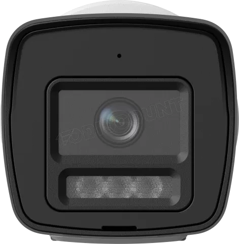 Photo de Visualiseur de caméra + 4x Caméras extérieures Ezviz H3K PoE Kit 4K (Noir/Blanc)