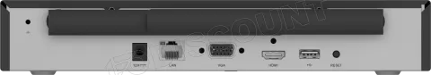 Photo de Visualiseur de caméra Ezviz WiFi NVR X5S (Noir)
