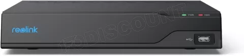 Photo de Visualiseur de caméra Reolink NVS8 (Noir)