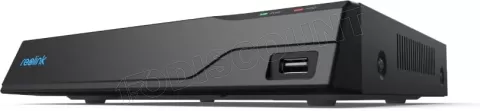 Photo de Visualiseur de caméra Reolink NVS8 (Noir)
