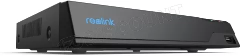 Photo de Visualiseur de caméra Reolink NVS8 (Noir)