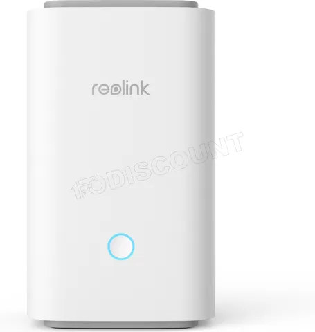 Photo de Visualiseur de caméras Reolink Hub 1 Lite