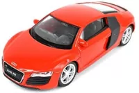 Photo de Voiture WonderKids Auto License 1:43 (Modèle aléatoire)