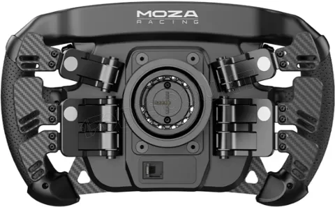 Photo de Volant Pro Moza FSR2 Formula (Sans base)