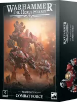 Photo de Warhammer 30k - Mechanicum : Combat Force