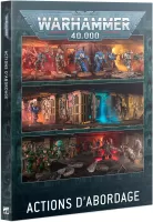 Photo de Warhammer 40k - Actions d'Abordage (Fr)