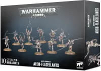 Photo de Warhammer 40k - Adepta Sororitas Arco-Flagellants