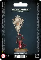 Photo de Warhammer 40k - Adepta Sororitas Imagifier