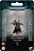 Photo de Games Workshop 99070108007