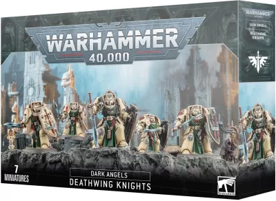 Photo de Games Workshop 99120101405