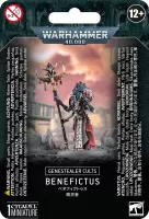 Photo de Warhammer 40k - Genestealer Cults Benefictus