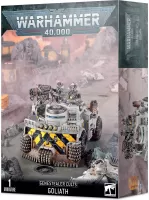 Photo de Warhammer 40k - Genestealer Cults Goliath