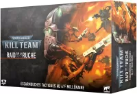 Photo de Warhammer 40k - Kill Team : Hivestorm (Fr)