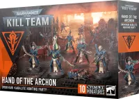 Photo de Warhammer 40k - Kill Team : La Main De l'Archonte (2024)