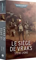 Photo de Warhammer 40k - Le Siege de Vraks (Fr)