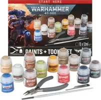 Photo de Games Workshop 54170199002