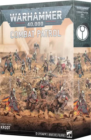 Photo de Warhammer 40k - Patrouille Kroots
