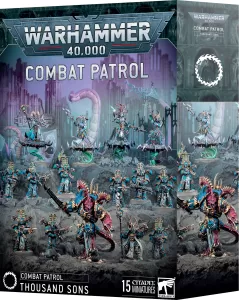 Photo de Games Workshop 99120102195