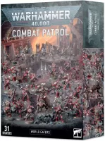 Photo de Warhammer 40k - Patrouille World Eaters