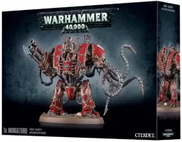 Photo de Warhammer 40k - SMC Metabrutus