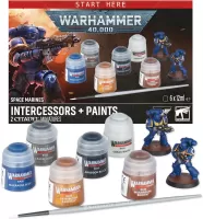 Photo de Games Workshop 54170101002