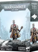 Photo de Warhammer 40k - Space Wolves Pretre Loup (2025)