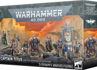Photo de Games Workshop 99120101459
