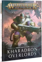 Photo de WAoS - Battletome Kharadron