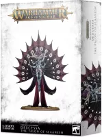 Photo de Warhammer AoS - Dexcessa The Talon of Slaanesh