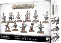 Photo de Warhammer Age of Sigmar Games Workshop Blissbarb Archers