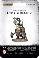 Photo de WAoS - Lord of Blights